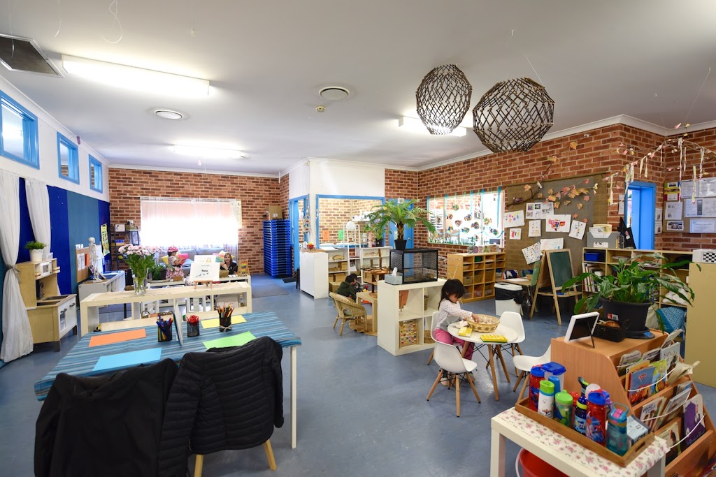 Goodstart Early Learning Fairfield Heights | 177 Station St, Fairfield Heights NSW 2165, Australia | Phone: 1800 222 543