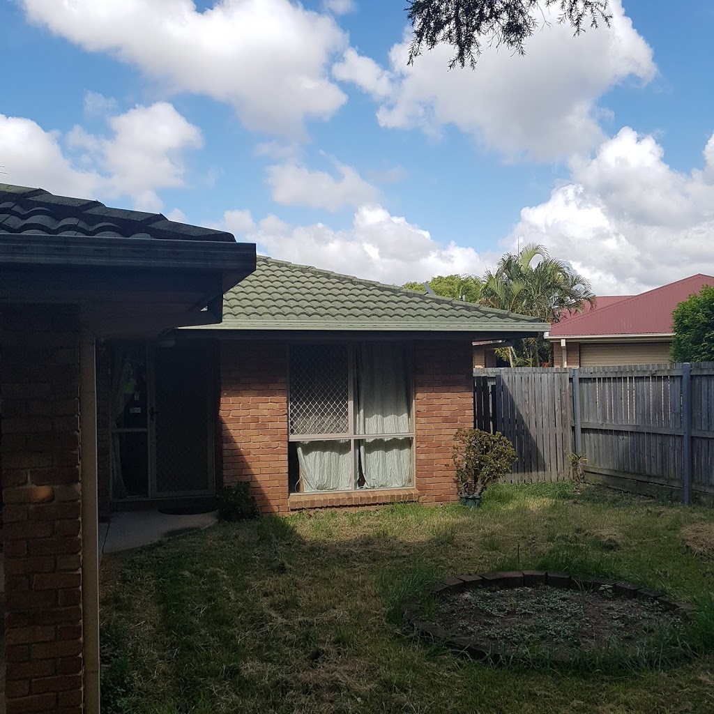 Jim Donald Park | park | 22 Madden St, Eastern Heights QLD 4305, Australia | 0738106666 OR +61 7 3810 6666