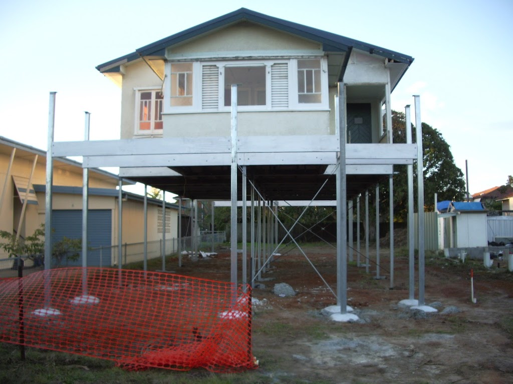 Brisbane House Raising and Restumping | 25 Wararba Cres, Caboolture QLD 4510, Australia | Phone: 0409 277 352
