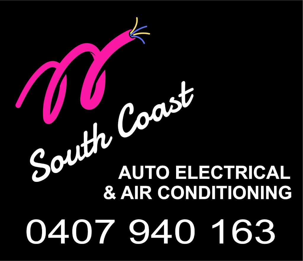 South Coast Auto Electrical & Air Conditioning | 1 Aroo Rd, Ulladulla NSW 2539, Australia | Phone: 0407 940 163