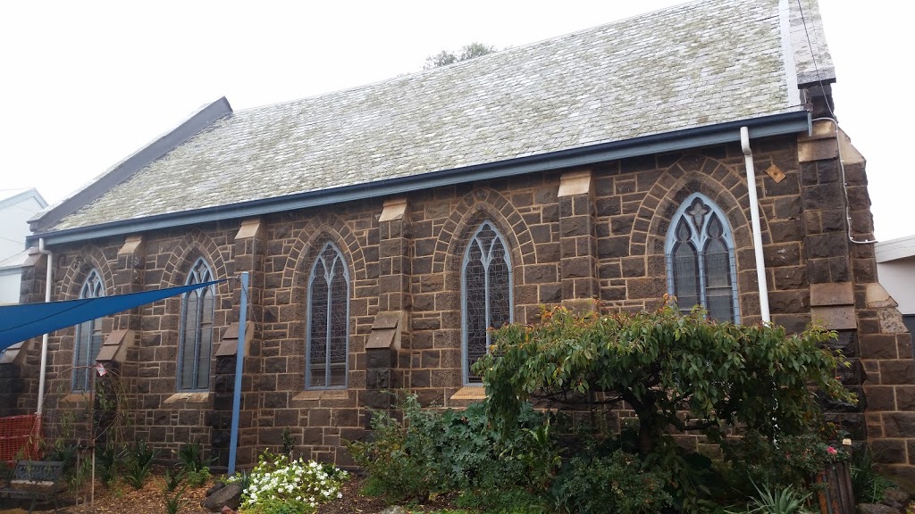 Melton Uniting Church | church | 17 Yuille St, Melton VIC 3337, Australia | 0397460488 OR +61 3 9746 0488