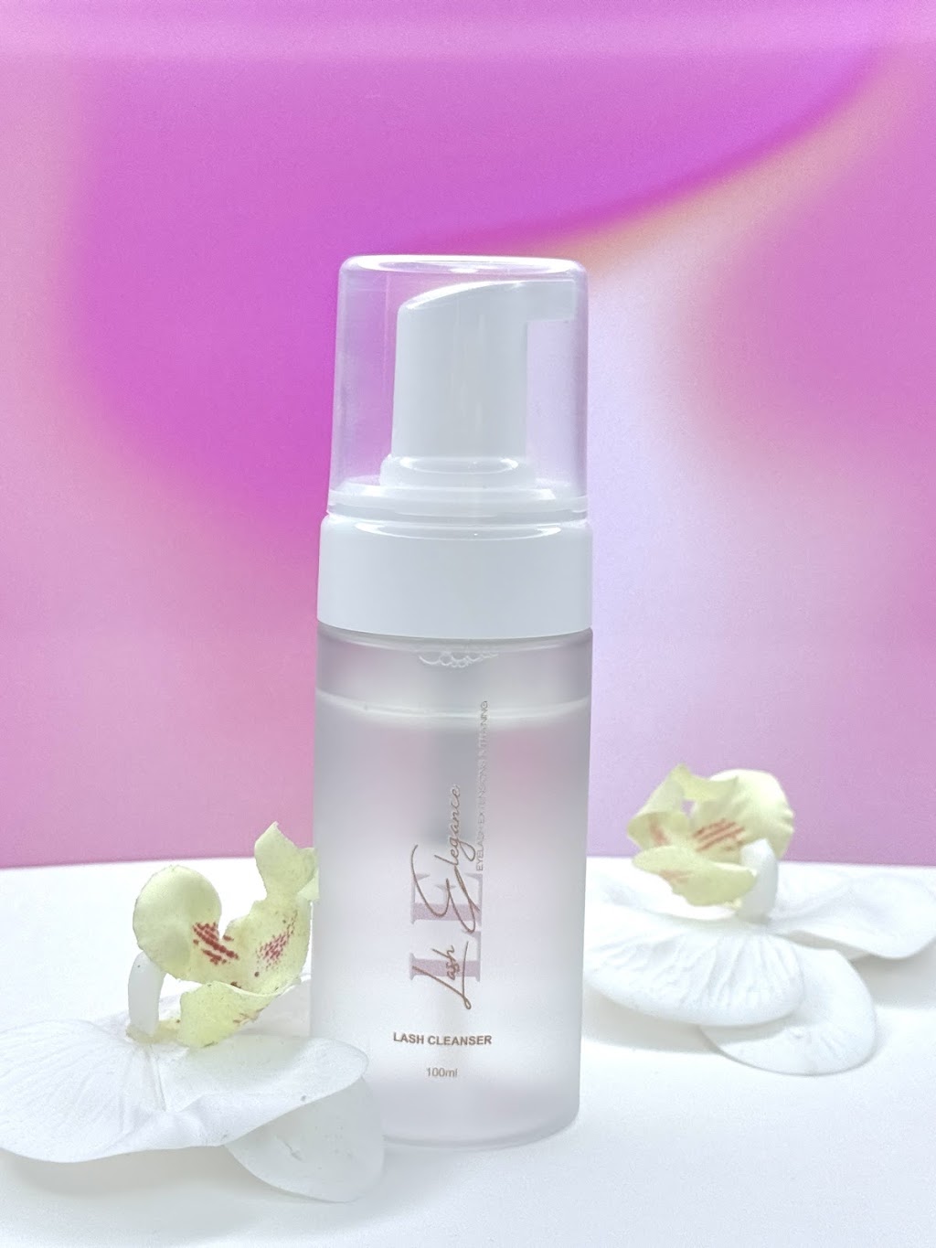 Lash Elegance | 45 Lively St, Ripley QLD 4306, Australia | Phone: 0458 547 514