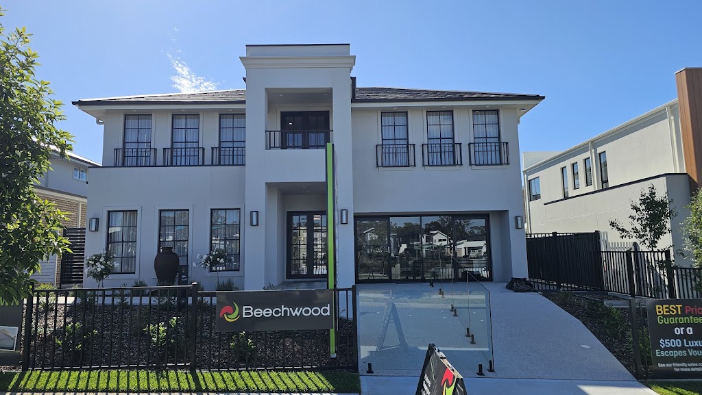 Beechwood Homes - Leppington | 33 Berkshire Cct, Leppington NSW 2179, Australia | Phone: (02) 9765 0299