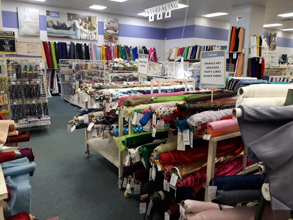 Lincraft - Sunnybank Hills | home goods store | Shop 50b, Sunnybank Hills Shoppingtown, 661 Compton Rd, Sunnybank Hills QLD 4109, Australia | 0732724166 OR +61 7 3272 4166