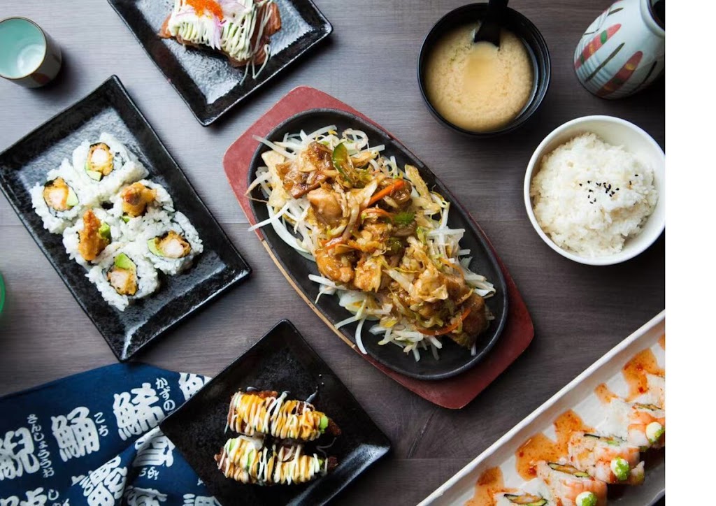 Sushi Tatsu | Shop 14/677-685 Old Cleveland Rd E, Wellington Point QLD 4160, Australia | Phone: (07) 3822 7681