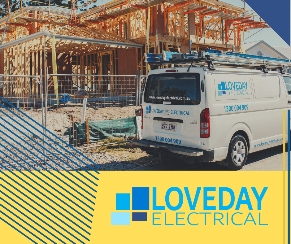 Loveday Electrical | electrician | 19/315 Archerfield Rd, Richlands QLD 4077, Australia | 1300004909 OR +61 1300 004 909