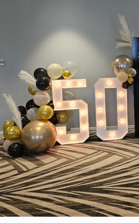 Candles Event Hire - Ingleburn Branch | 7a/4 Louise Ave, Ingleburn NSW 2565, Australia | Phone: 0421 210 201