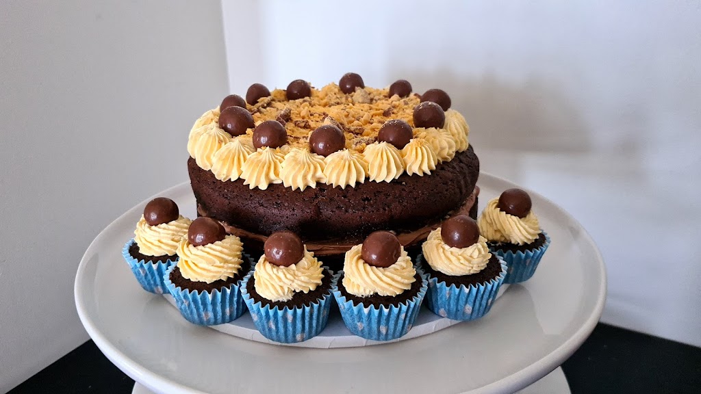 Glorious Goodies (Home Baker: Cookies, Cupcakes & Cakes) | Huntingdale Ave, West Lakes SA 5021, Australia | Phone: 0417 801 179