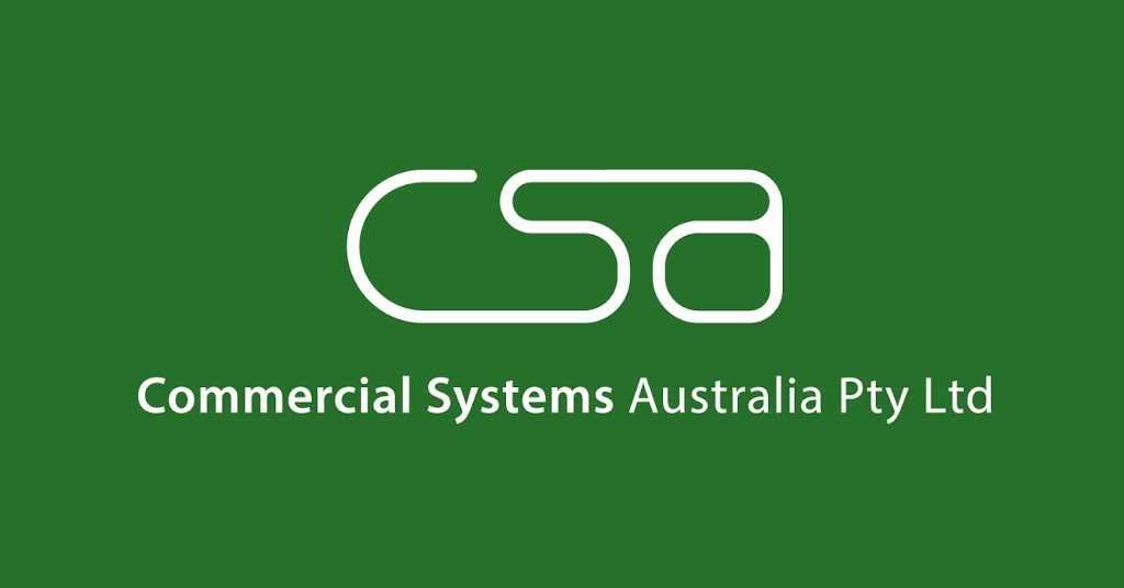 Commercial Systems Australia | furniture store | 42A Orchard St, Kilsyth VIC 3137, Australia | 0397234111 OR +61 3 9723 4111