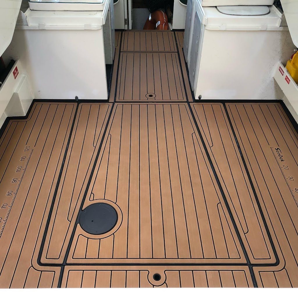 Tas Trim | 4/12 Maxwells Rd, Cambridge TAS 7170, Australia | Phone: (03) 6248 4979