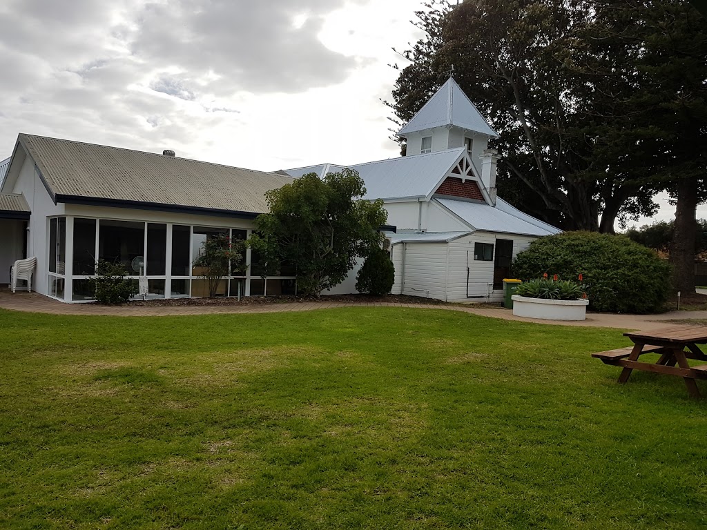 Busselton Ithaca Motel | 110 Adelaide St, Busselton WA 6280, Australia | Phone: (08) 9751 4858