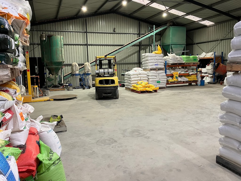 Hickseeds | 535 Torwood-Topiram Rd, Torwood VIC 3821, Australia | Phone: 0407 308 089