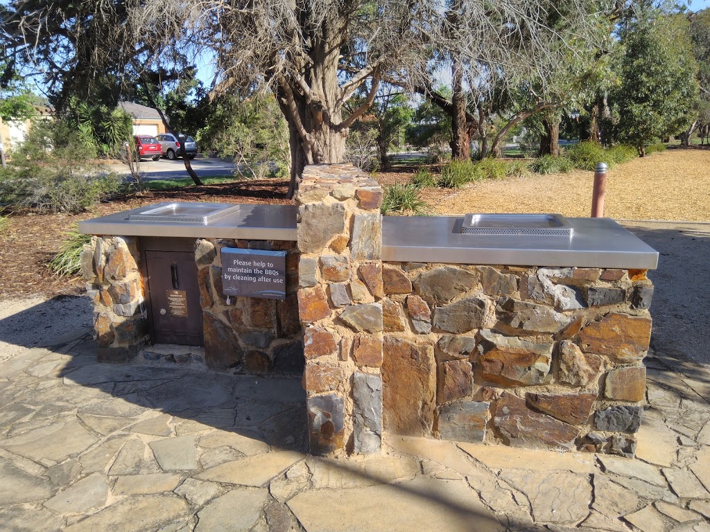 Conquest Drive Park | park | Conquest Dr, Werribee VIC 3030, Australia