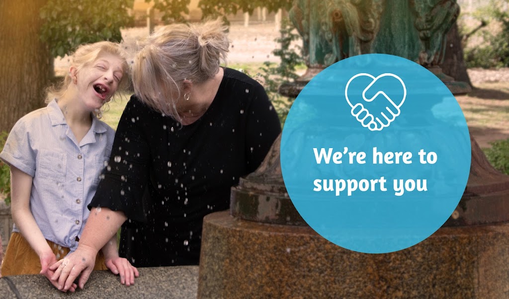 CRISS - Central Region Independent Support Services | 16 Mostyn St, Castlemaine VIC 3450, Australia | Phone: 0421 566 700