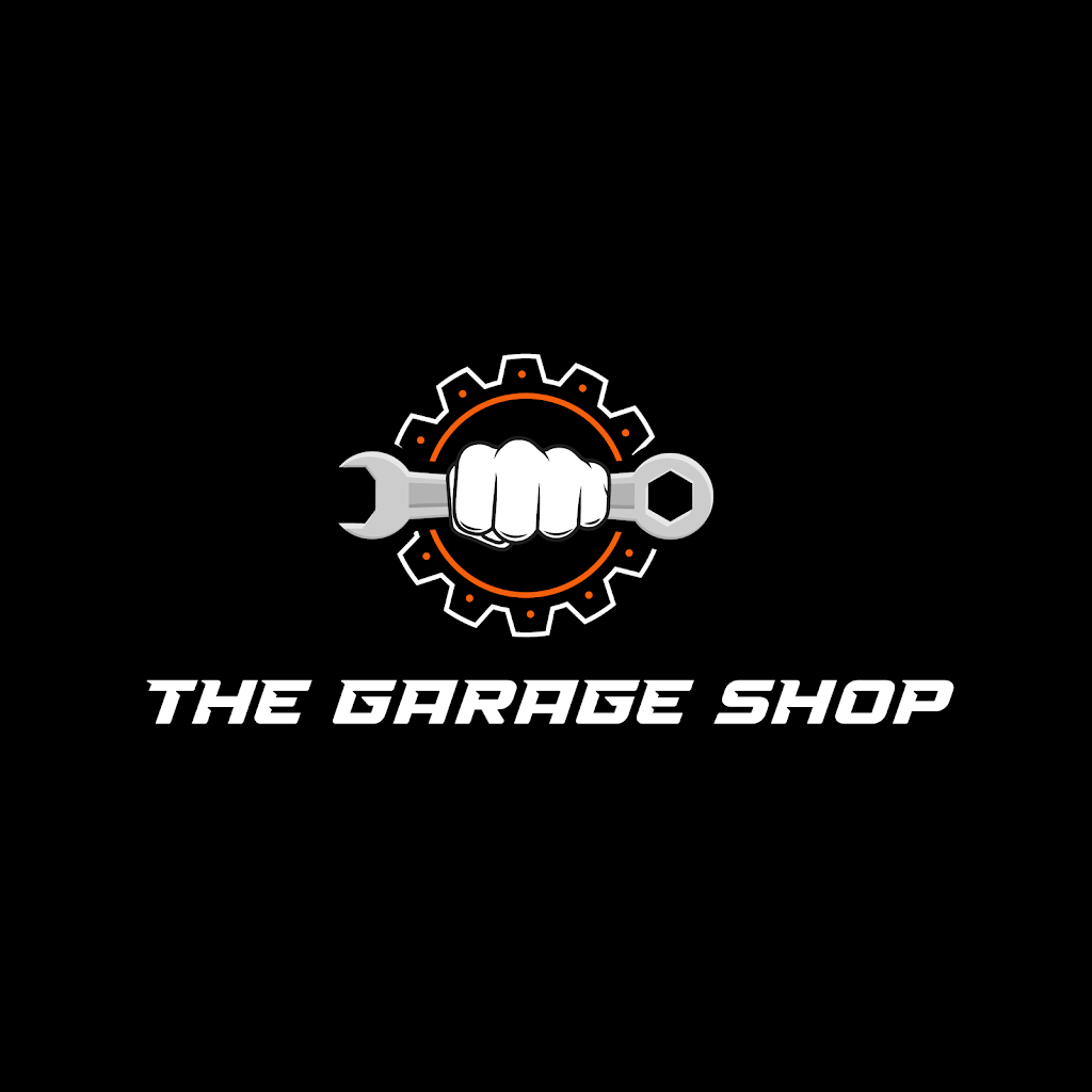 The Garage Shop | 9 Willandra Dr, Shepparton North VIC 3631, Australia | Phone: 0403 828 598