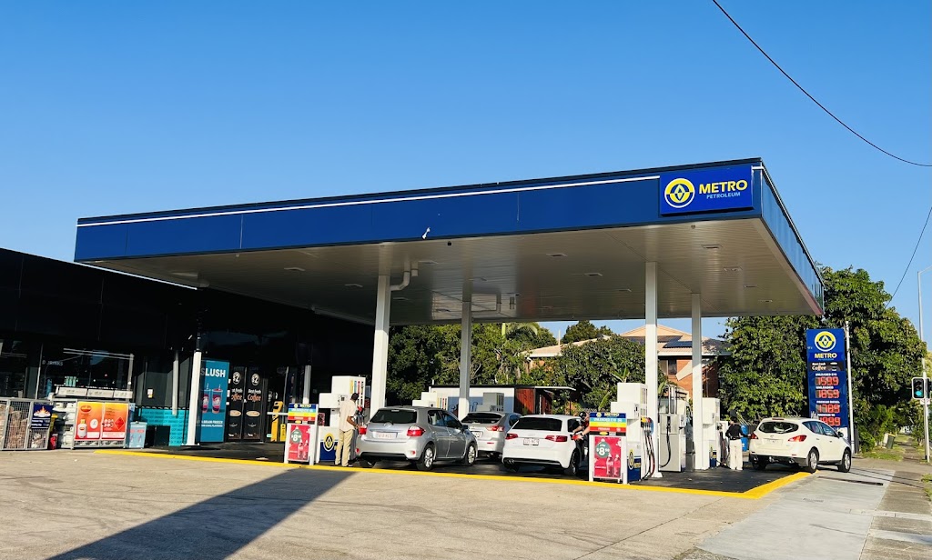 Metro Petroleum Sunnybank | 138 McCullough St, Sunnybank QLD 4109, Australia | Phone: (07) 3108 6722