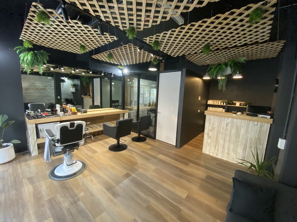 Wickham Studio | hair care | 2102/1 Sunset Ave, Paradise Point QLD 4216, Australia