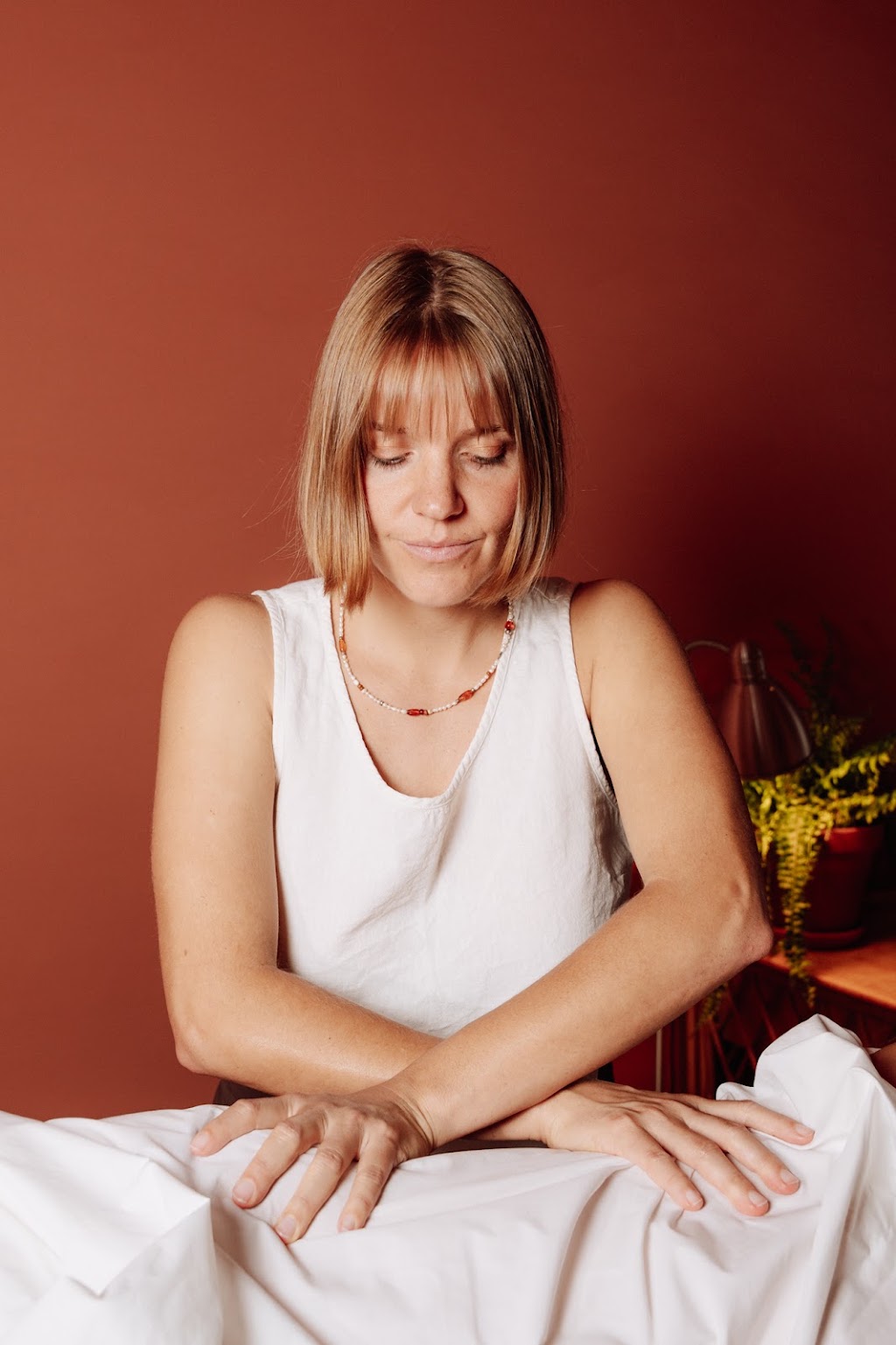 Melaleuca Myotherapy & Remedial Massage | 309 Ridge Rd, Christmas Hills VIC 3775, Australia | Phone: 0460 943 798