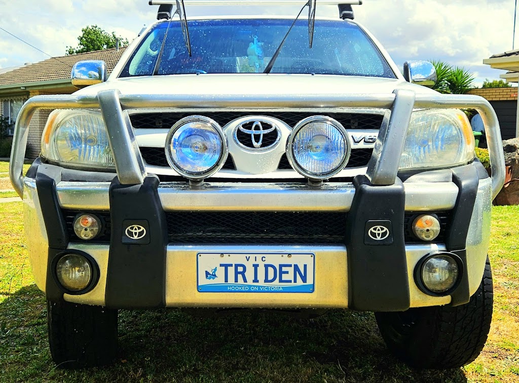 TRIDEN Services | 39 Creighton St, Kalimna VIC 3909, Australia | Phone: 0431 352 054