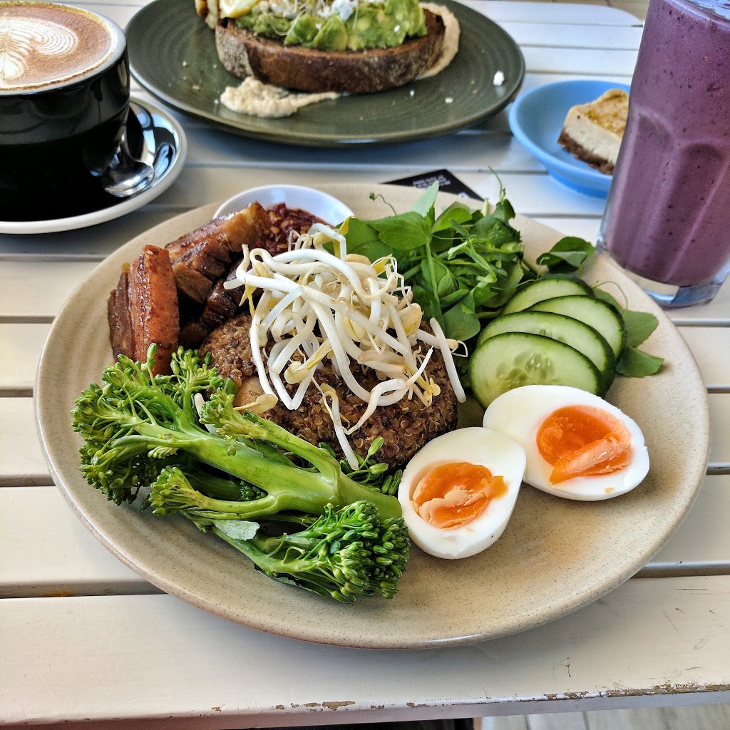 Piggy Back Cafe | 86 Curragundi Rd, Jindalee QLD 4074, Australia | Phone: (07) 3279 0960