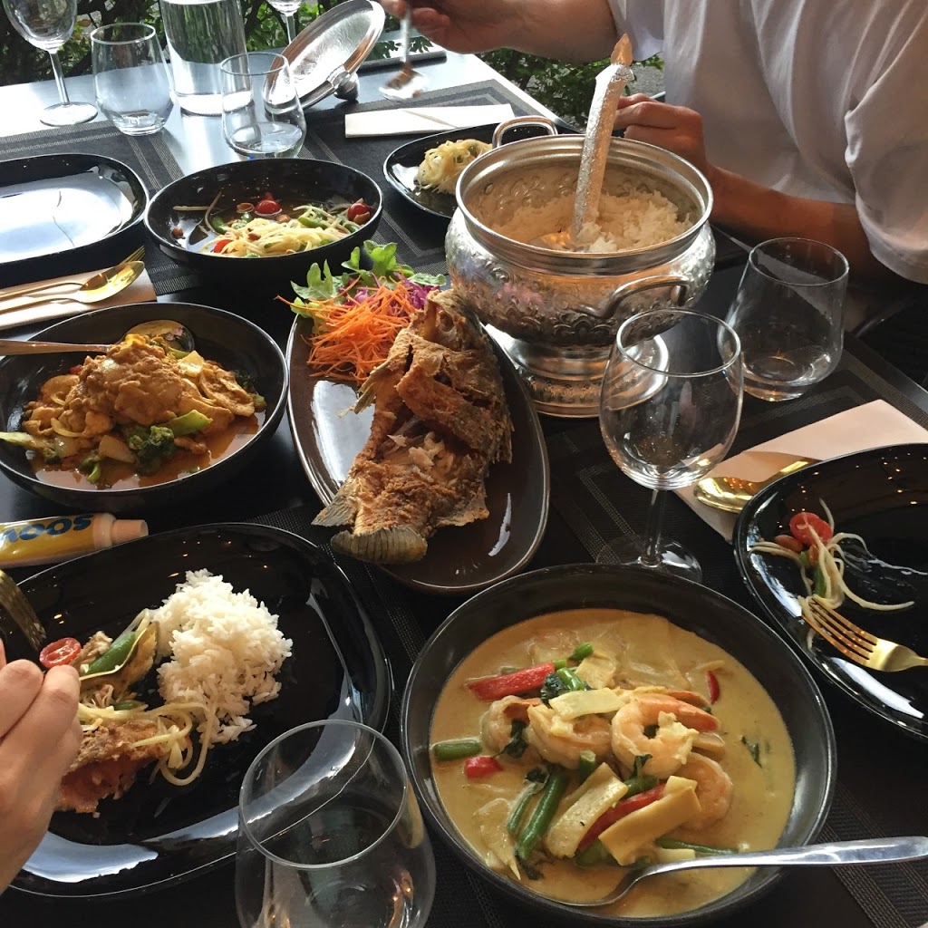 Thai Yes Indeed Restaurant | Shop 6/58 Oldfield Rd, Sinnamon Park QLD 4073, Australia | Phone: (07) 3279 1888