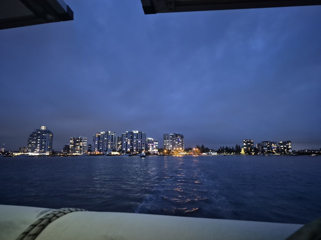 Gold Coast Sailing Charters | Mariners Cove, 60/70 Seaworld Dr, Main Beach QLD 4217, Australia | Phone: 0403 040 674