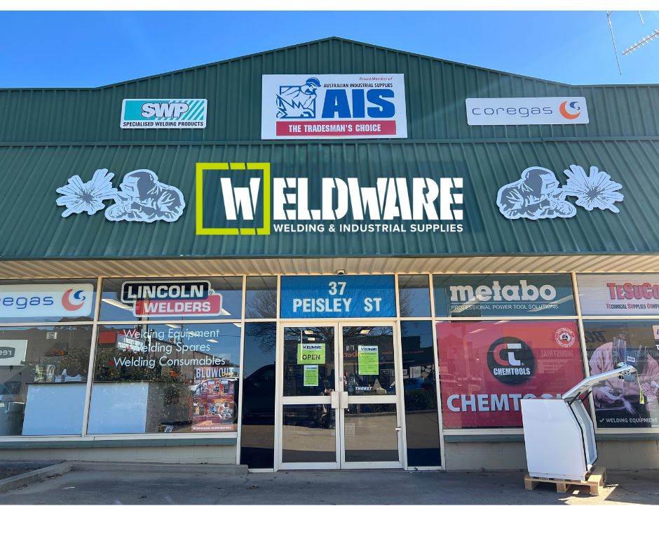 Weld Ware | 24 Strathgrove Way, Orange NSW 2800, Australia | Phone: (02) 6363 1550