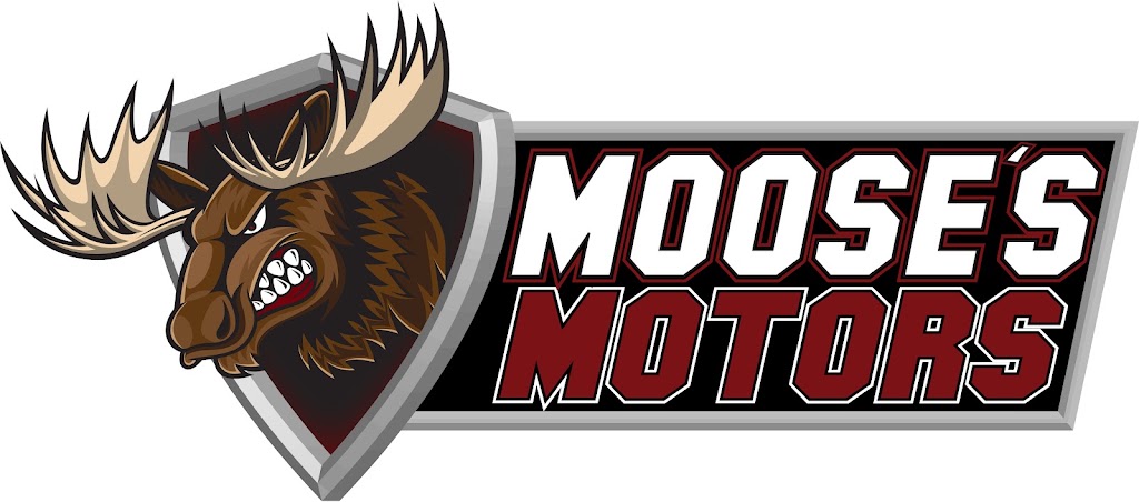 Mooses Motors Bendigo | 11 Roanoak Ct, East Bendigo VIC 3550, Australia | Phone: 0466 257 344