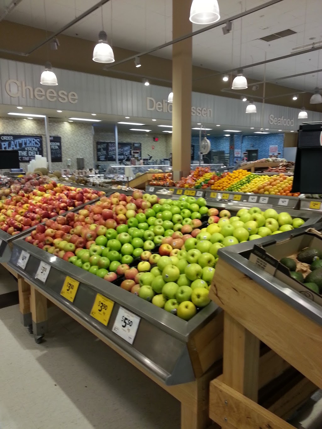 Coles Pacific Werribee Opening Hours