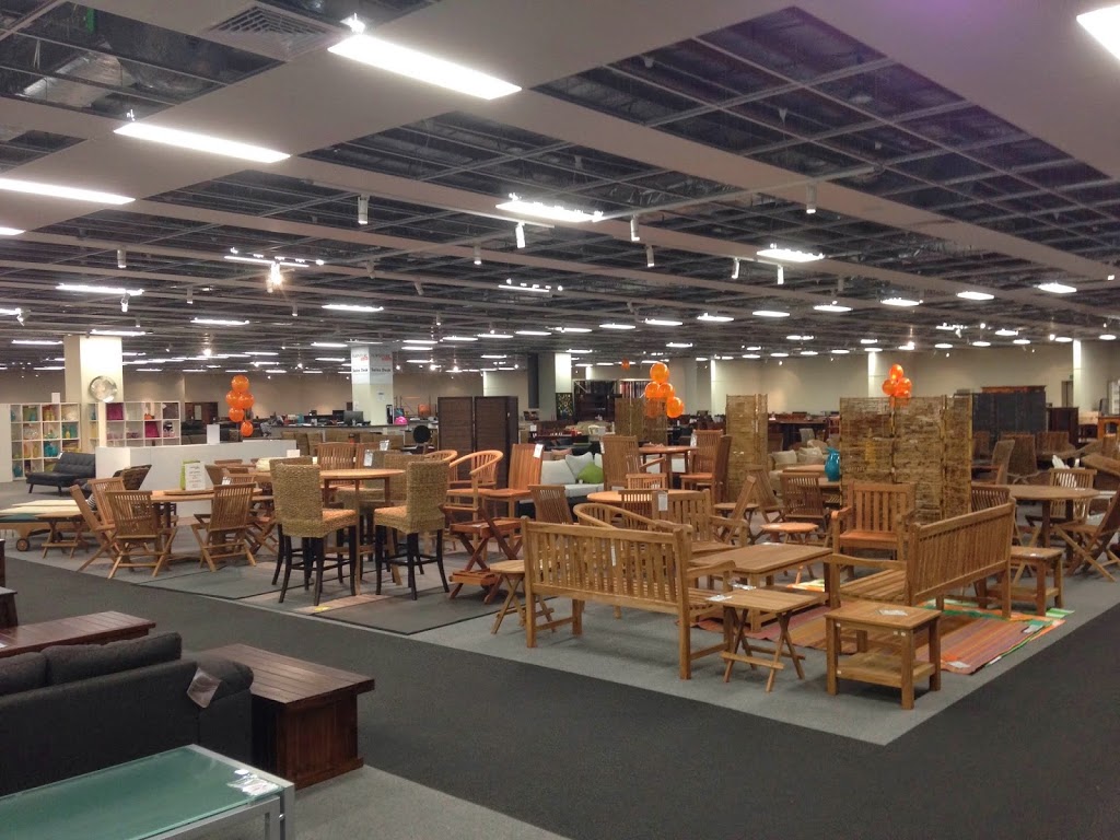The Furniture Trader | furniture store | 102-120 Cooper St, Epping VIC 3076, Australia | 0394012666 OR +61 3 9401 2666