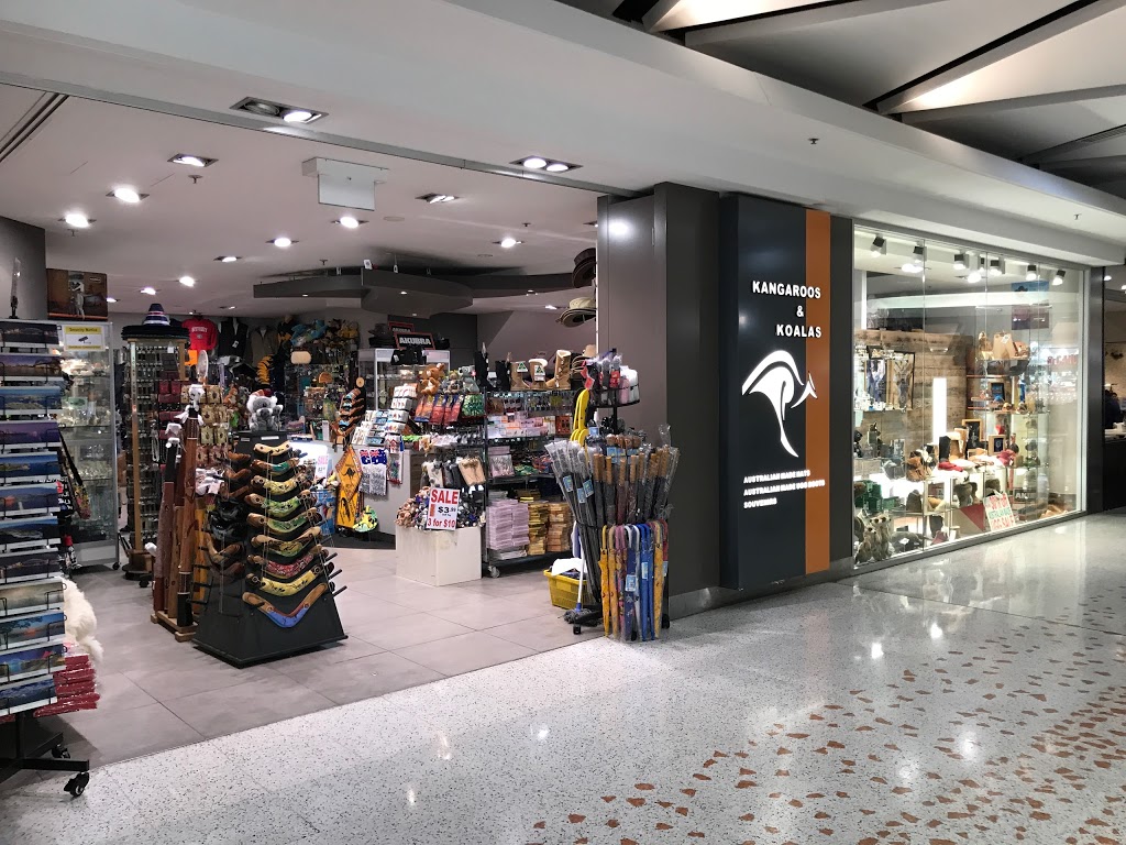Kangaroos and Koalas | store | Shop 101/105 Darling Dr, Darling Harbour NSW 2000, Australia | 0290291888 OR +61 2 9029 1888