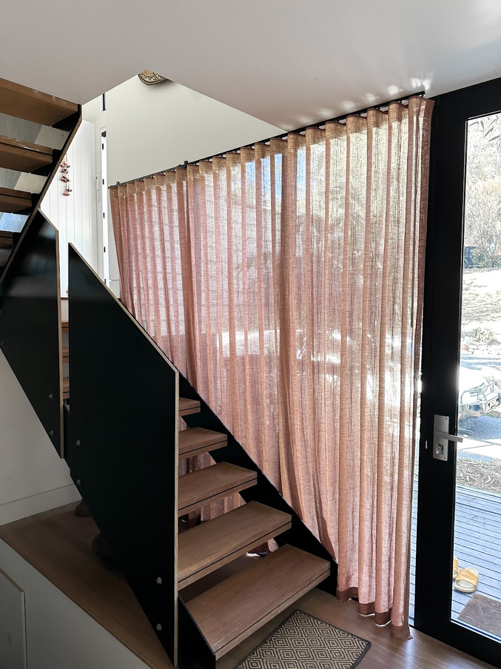 Palms Awnings Blinds & Curtains | 6 Samuel St, Blueys Beach NSW 2428, Australia | Phone: 0421 057 869