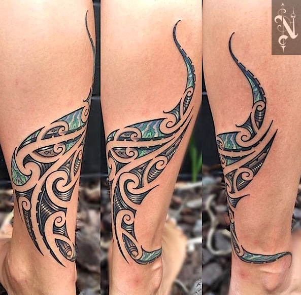 The Lucky Room Tattoo Studio | 4/21 Palm Beach Ave, Palm Beach QLD 4221, Australia | Phone: 0422 178 850