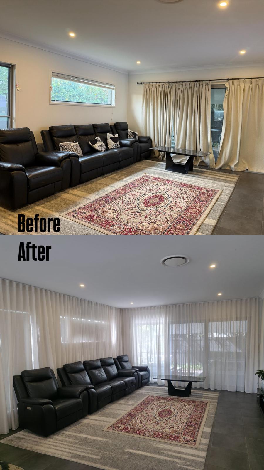 Brisbane Window Furnishings | Unit 8/51 Cook Ct, North Lakes QLD 4509, Australia | Phone: 0448 169 967