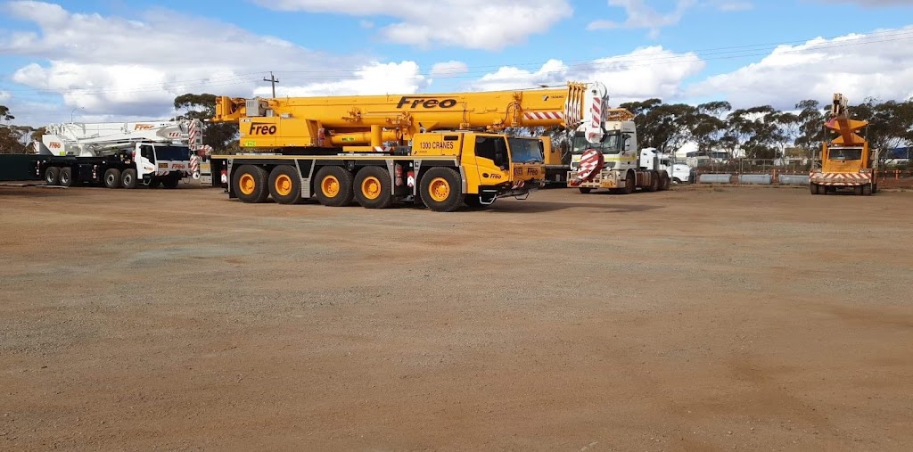 Freo Group Kalgoorlie | 76 Great Eastern Hwy, West Kalgoorlie WA 6430, Australia | Phone: (08) 9022 7477
