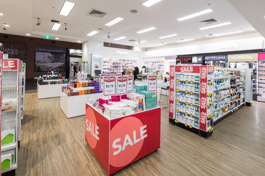TerryWhite Chemmart Rouse Hill | pharmacy | G002, Rouse Hill Town Centre, 10-14 Market Lane, Rouse Hill NSW 2155, Australia | 0288830988 OR +61 2 8883 0988