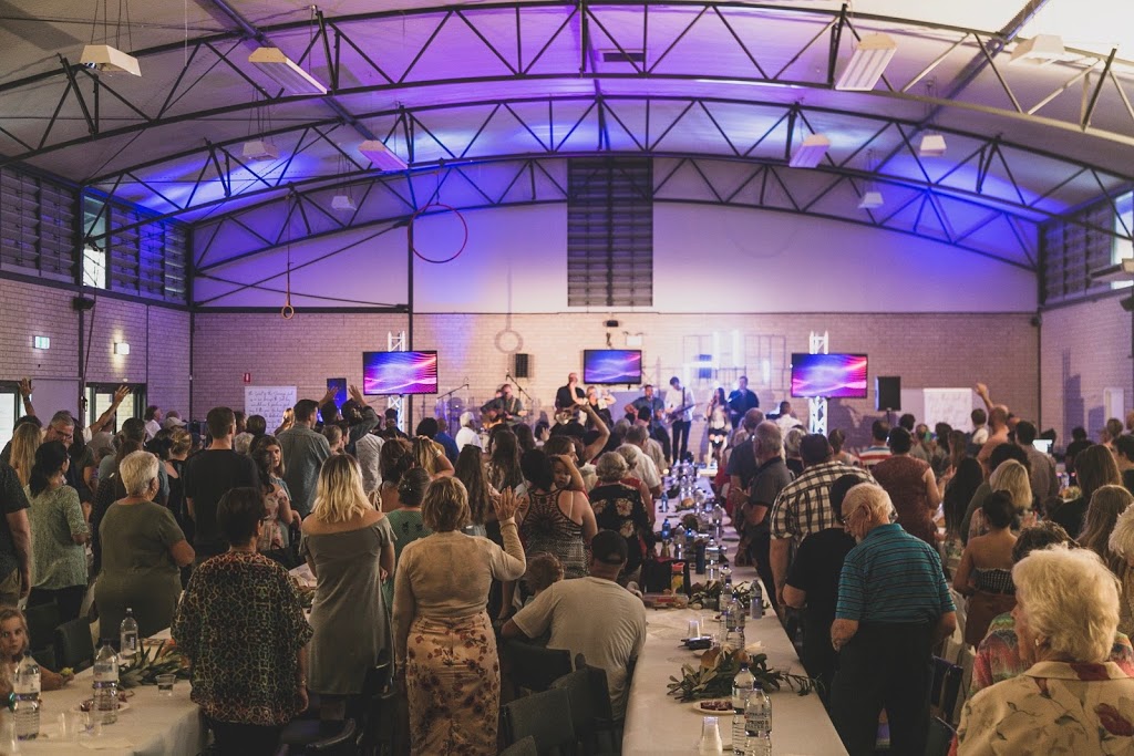HopeUC - Hope Unlimited Church Peninsula | 93 McMasters Rd, Woy Woy NSW 2256, Australia | Phone: (02) 4393 3764