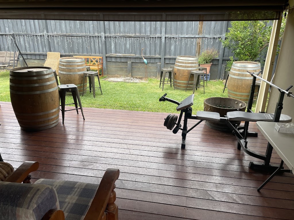 Wine Barrels Hire and Sale Sydney | Located In Kennards Storage, 4 Terry Rd, Box Hill NSW 2765, Australia | Phone: 0405 179 577