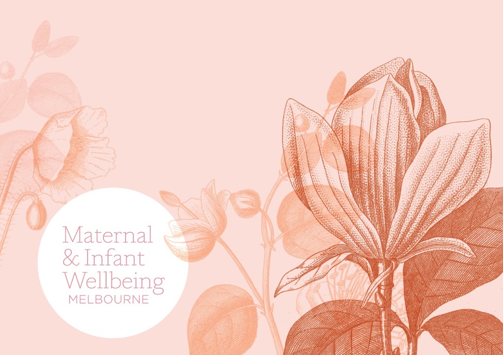 Maternal and Infant Wellbeing Melbourne | Suite 2 Level 6/369 Royal Parade, Parkville VIC 3052, Australia | Phone: (03) 8652 7222