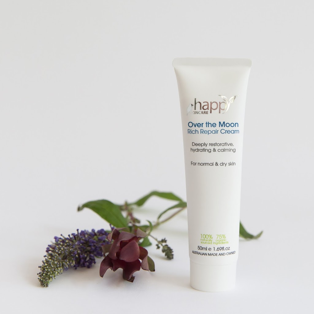 Happy Skincare | The Happy You Company, 12/75 Bailey St, Adamstown NSW 2289, Australia | Phone: (02) 4040 5353