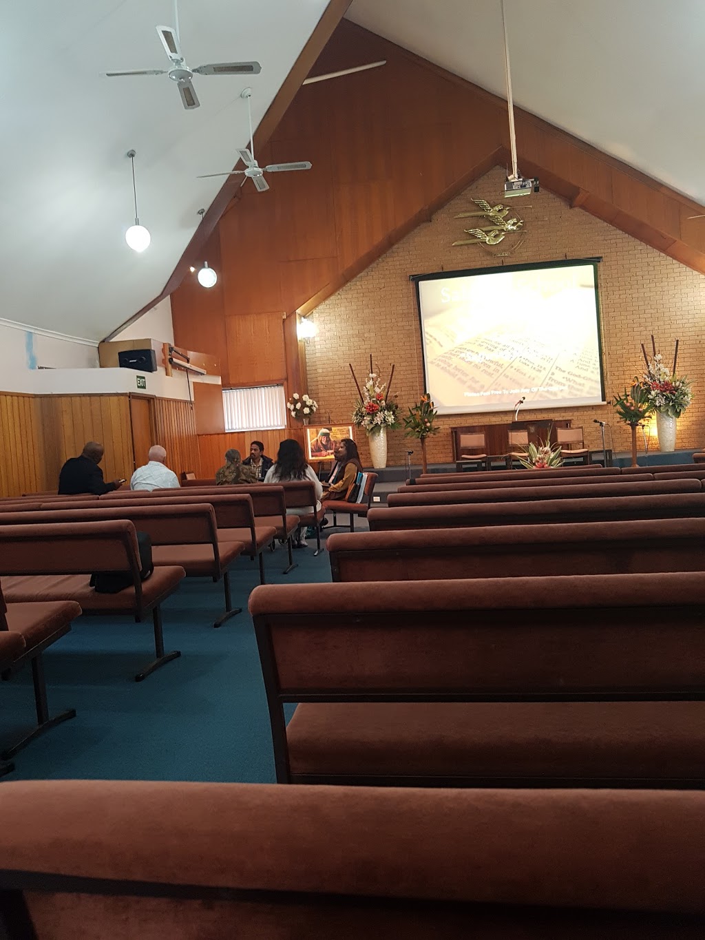 Hoxton Park Seventh Day Adventist Church | 355 Hoxton Park Rd, Hoxton Park NSW 2171, Australia | Phone: 0416 197 884