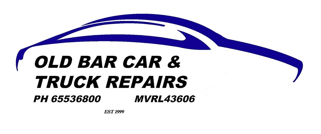 Old Bar Car & Truck Repairs | car repair | 2 Berry Cl, Wallabi Point NSW 2430, Australia | 0265536800 OR +61 2 6553 6800