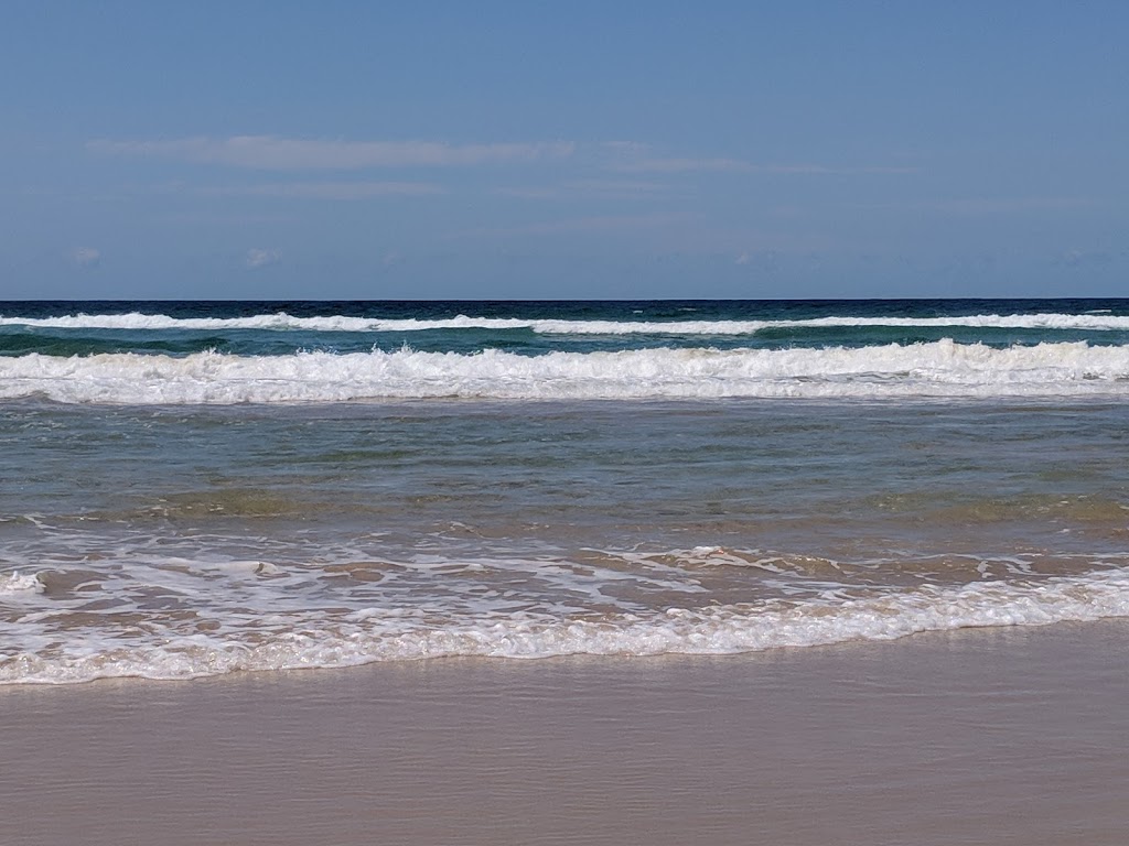 Peregian Park | Peregian Beach Slsc, 11 Kingfisher Dr, Peregian Beach QLD 4573, Australia