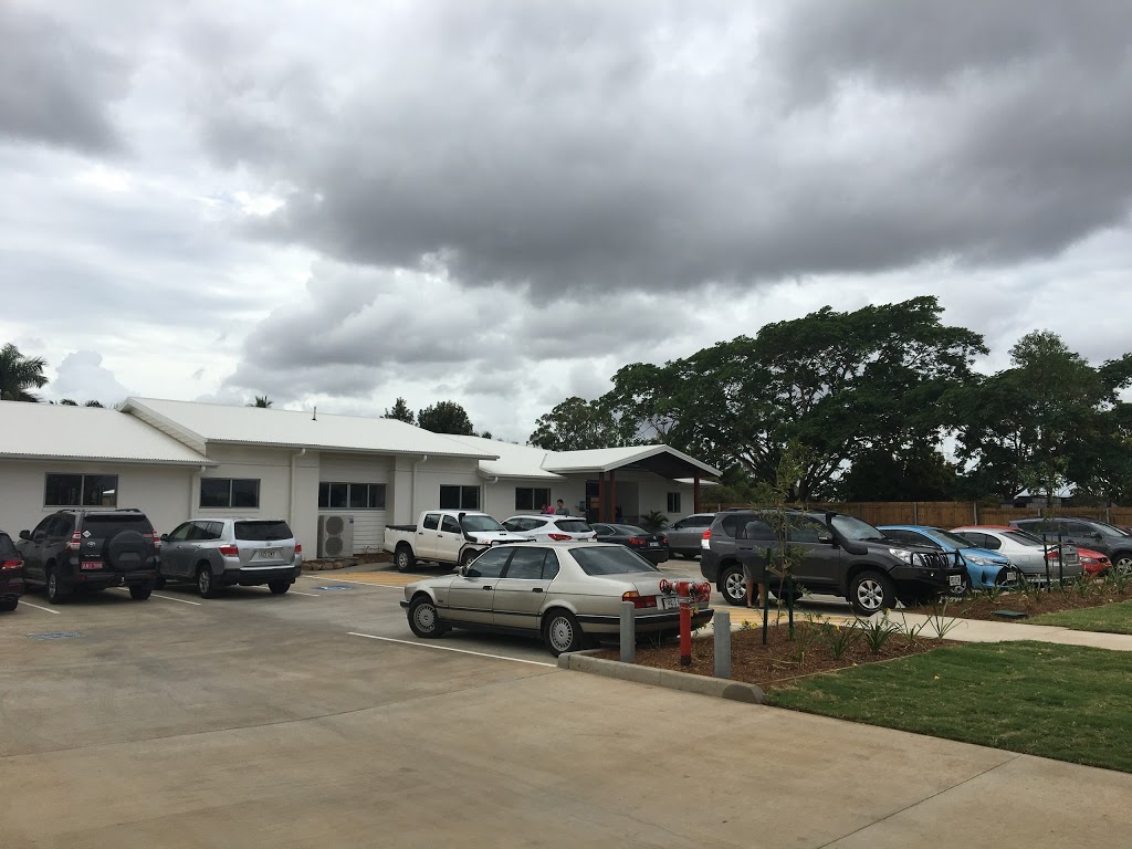 Gracemere Early Learning Centre | school | 6 John St, Gracemere QLD 4702, Australia | 0748486139 OR +61 7 4848 6139