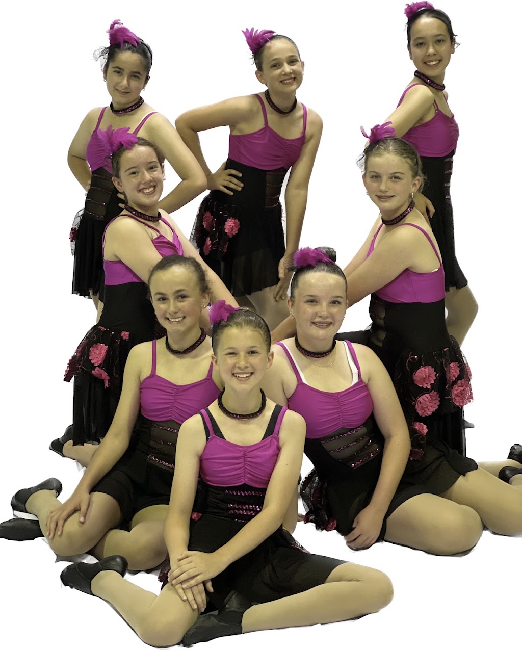 Dynamic Moves Dance Studio | Unit 10/20 Marshall St, Dapto NSW 2530, Australia | Phone: 0409 301 517