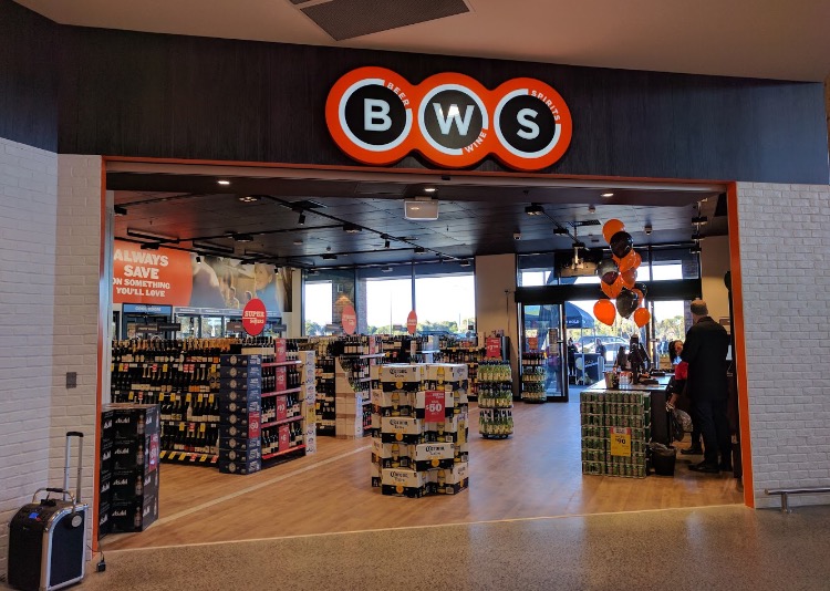 BWS Keysborough South | store | Keysborough South Shopping Centre, 211-215 Chapel Rd, Keysborough VIC 3173, Australia | 0387933388 OR +61 3 8793 3388