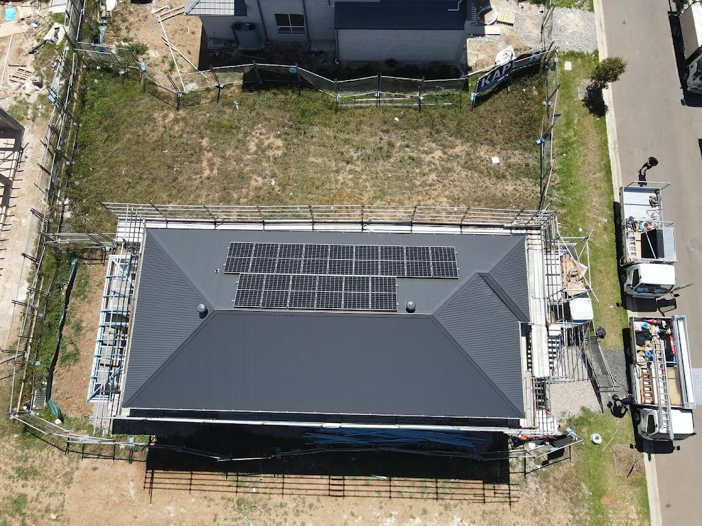 ND Solar Group | 19/12 Stanton Rd, Seven Hills NSW 2147, Australia | Phone: 0433 709 706
