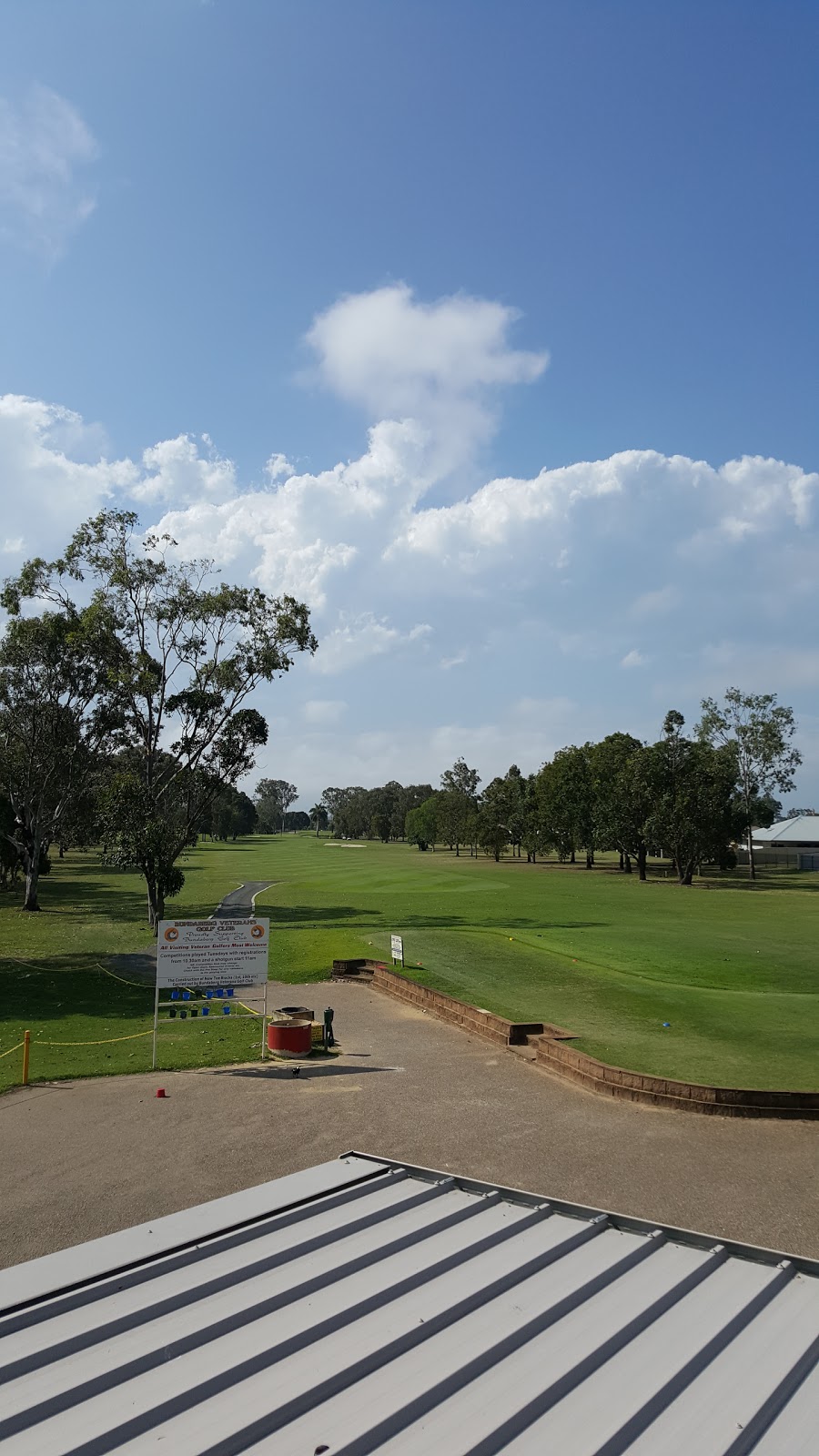 Bundaberg Golf Club |  | 22 One Mile Rd, Bundaberg North QLD 4670, Australia | 0741526765 OR +61 7 4152 6765