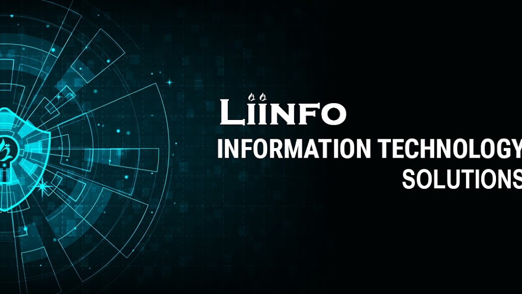 Liinfo IT Solutions | 11 Quail Ct, Carrum Downs VIC 3201, Australia | Phone: 0475 770 330