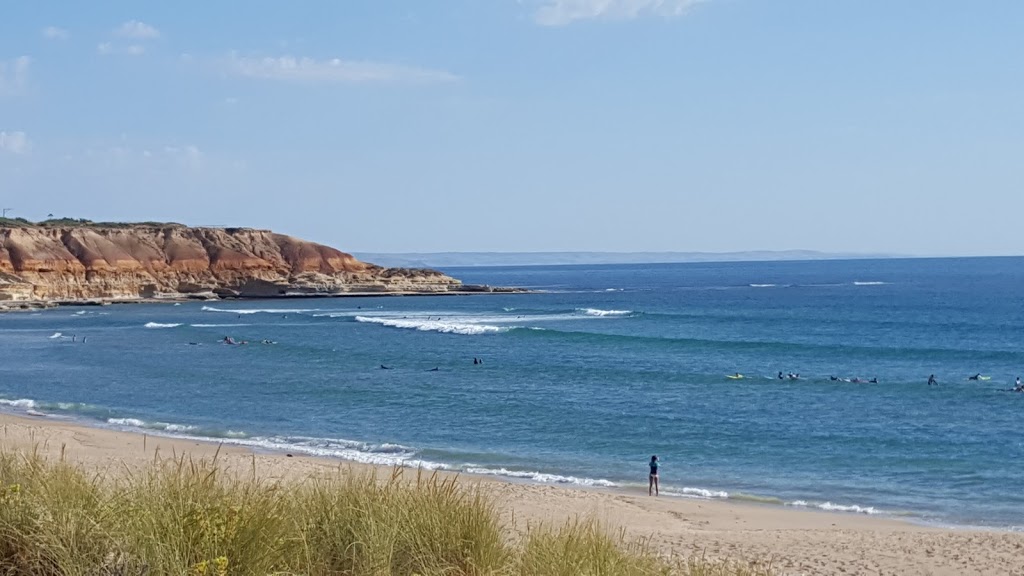 South Port Surf Life Saving Club | Weatherald Terrace, Port Noarlunga South SA 5167, Australia | Phone: 0435 047 771